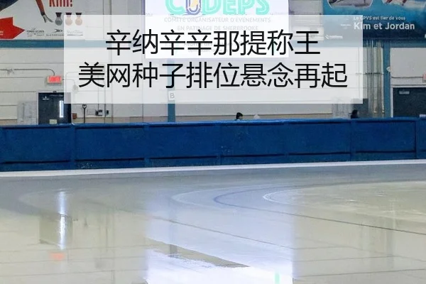 辛纳辛辛那提称王 美网种子排位悬念再起